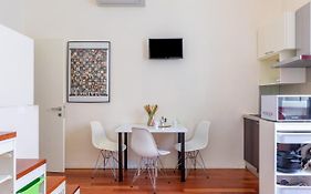 The Scent Of Florence - Sole & Luna Apartments