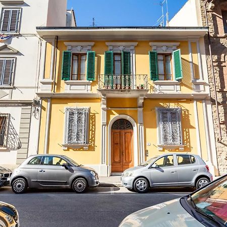 The Scent Of Florence - Sole & Luna Apartments Exterior photo