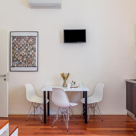 The Scent Of Florence - Sole & Luna Apartments Exterior photo