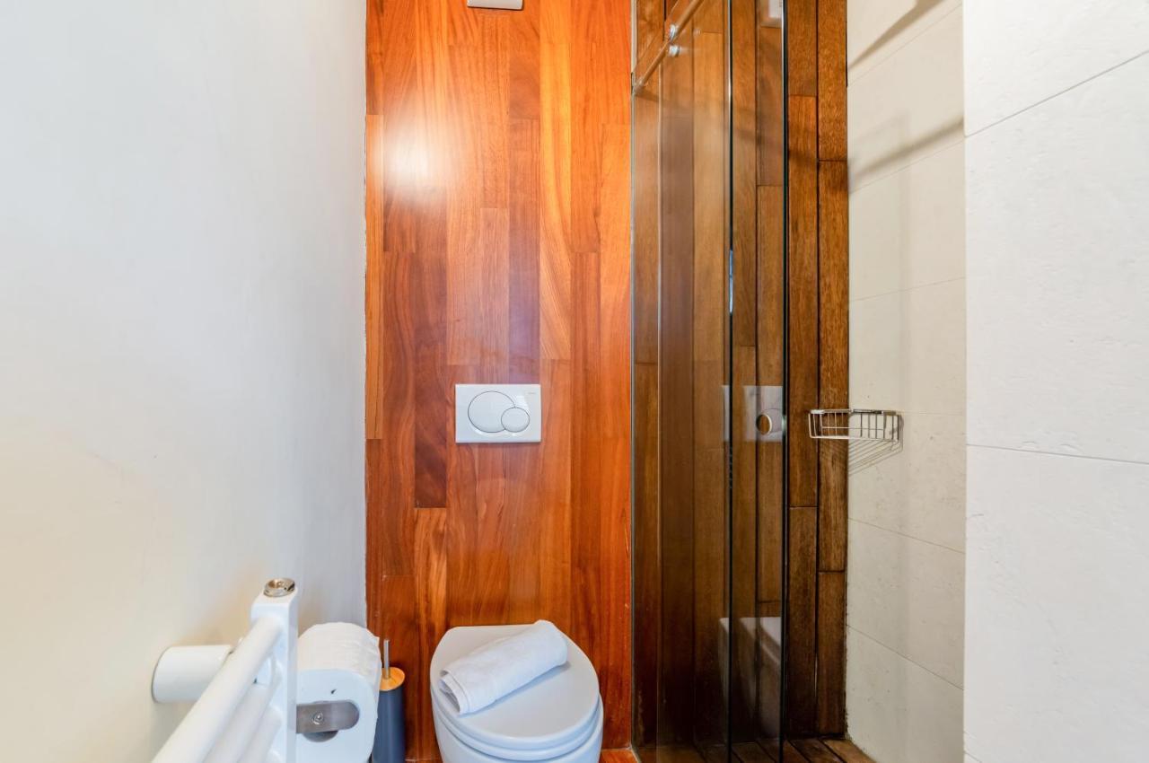 The Scent Of Florence - Sole & Luna Apartments Exterior photo