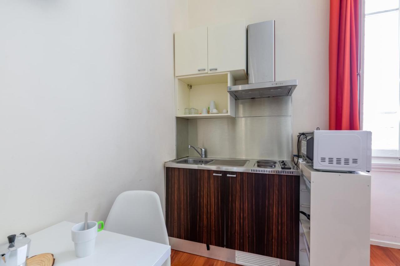 The Scent Of Florence - Sole & Luna Apartments Exterior photo