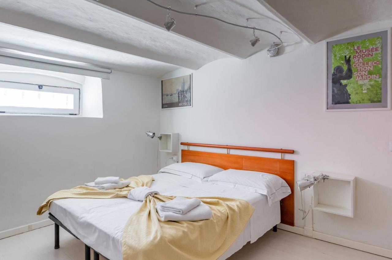The Scent Of Florence - Sole & Luna Apartments Exterior photo