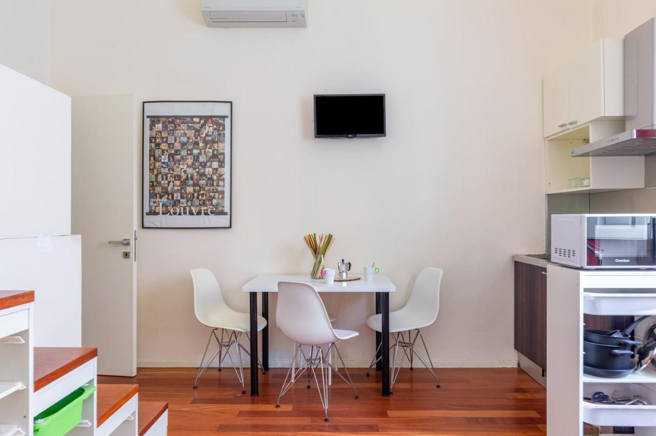 The Scent Of Florence - Sole & Luna Apartments Exterior photo