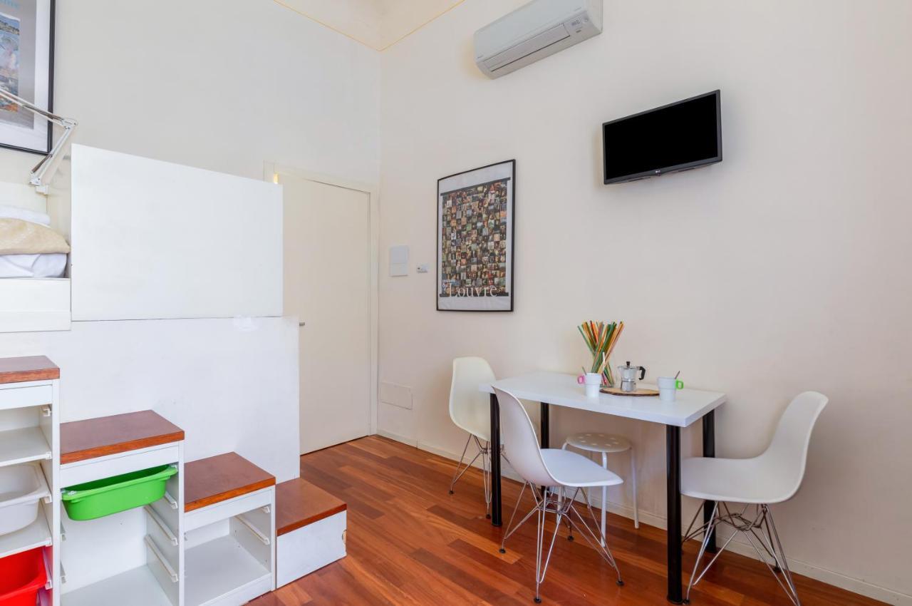 The Scent Of Florence - Sole & Luna Apartments Exterior photo