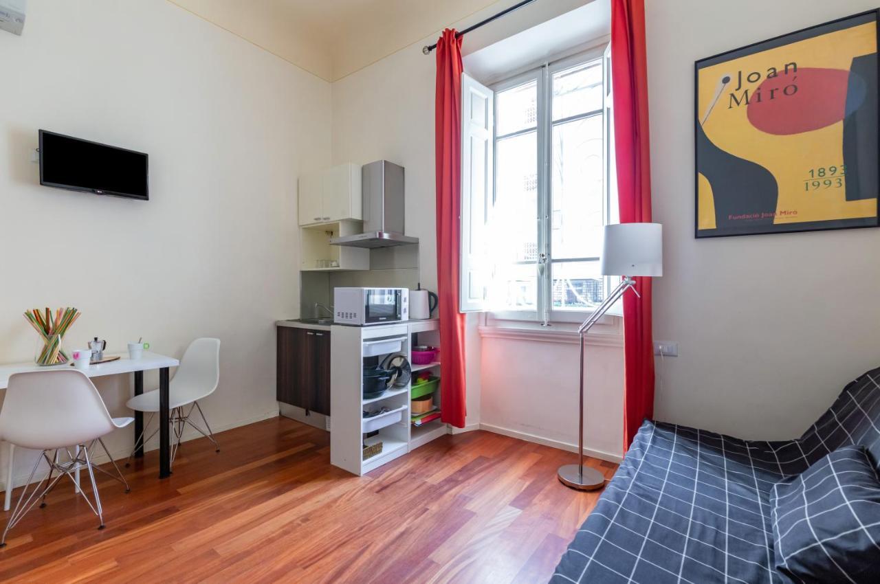 The Scent Of Florence - Sole & Luna Apartments Exterior photo