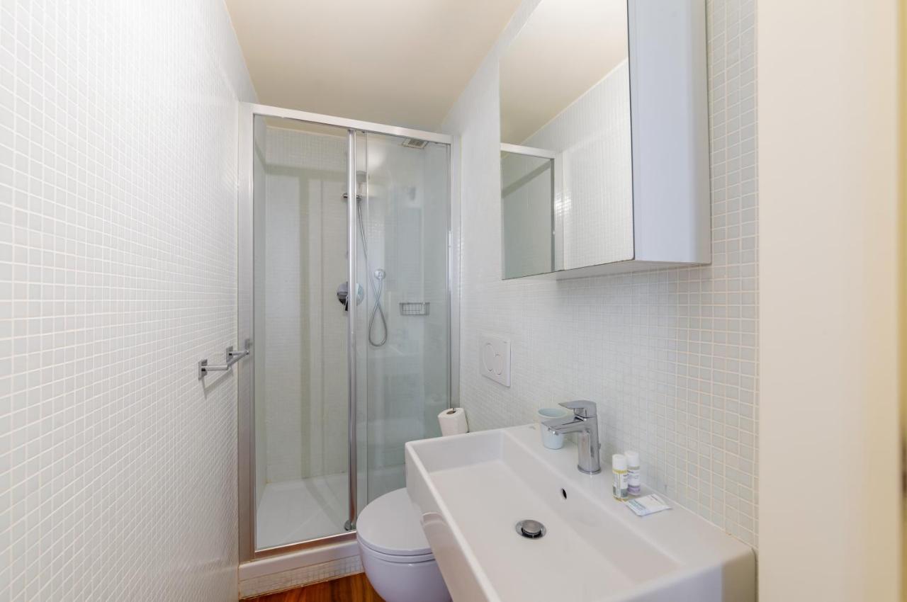The Scent Of Florence - Sole & Luna Apartments Exterior photo