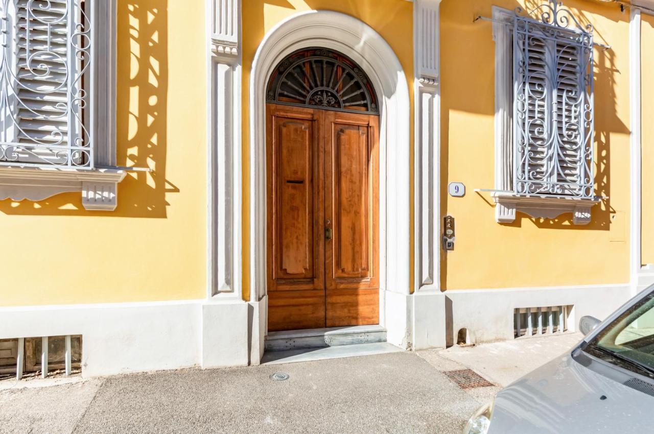 The Scent Of Florence - Sole & Luna Apartments Exterior photo